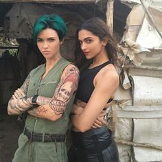 promo leaked deepika looks jaw dropping in the return of xander cage