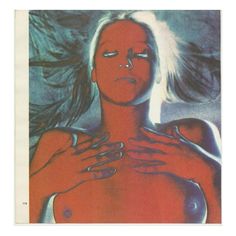 psychedelic poster sex vagina porn nude erotic sexyprints