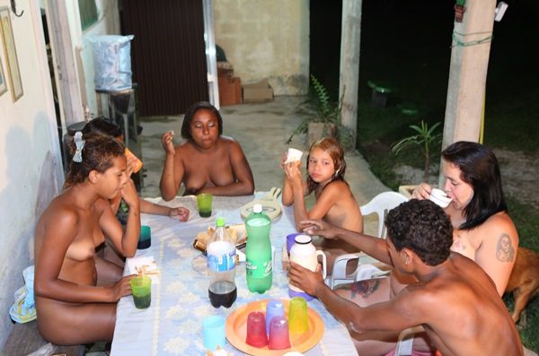 purenudism family junior naturist pic a family gathering