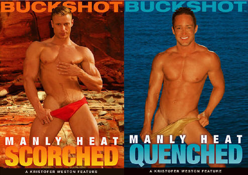 quenched scorched all male gay porn movie brian hansen brad patton joey