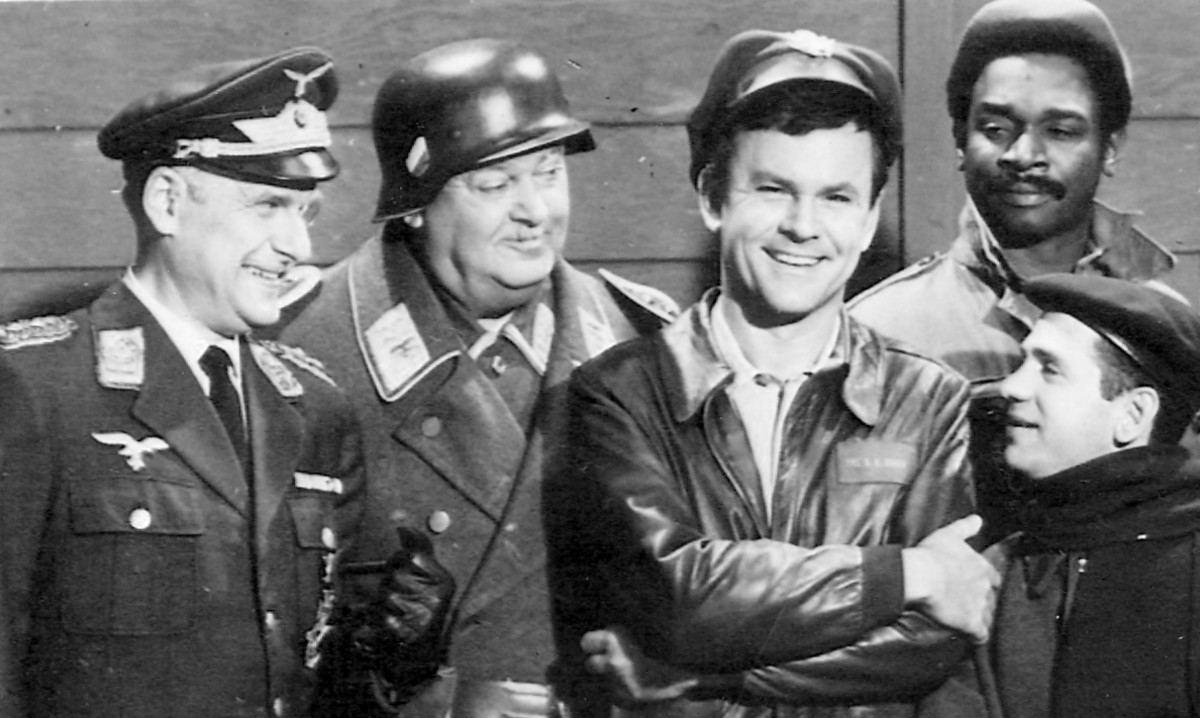 quick facts about hogans heroes star bob crane biography
