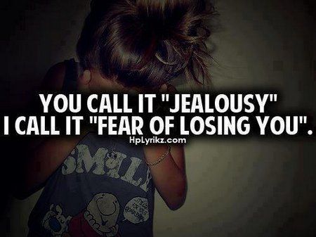 quotes about jealous girlfriends quotesgram question this