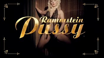 rammstein pussy uncensored banned music video 4