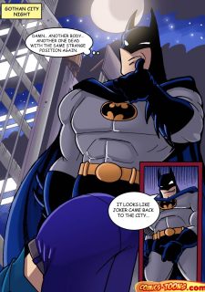 Retro Batman Porn - batman black cat and catwoman porn comics - MegaPornX
