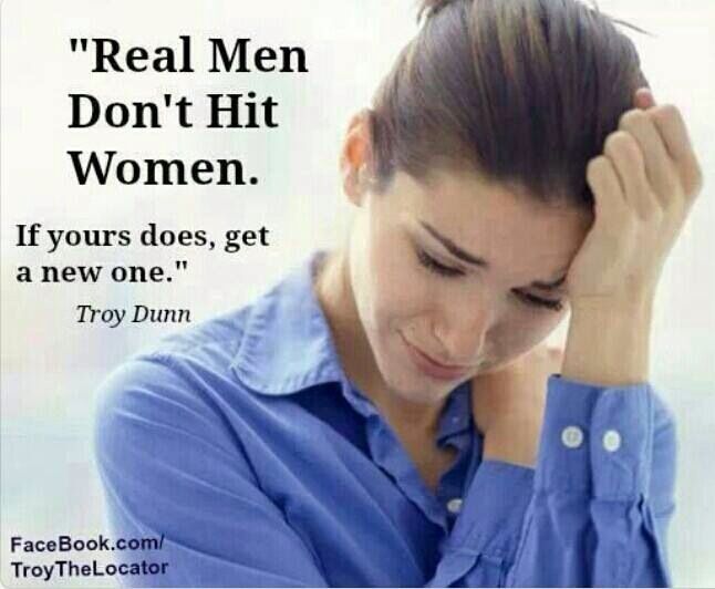 real men dont hit women domestic pinterest marriage advice