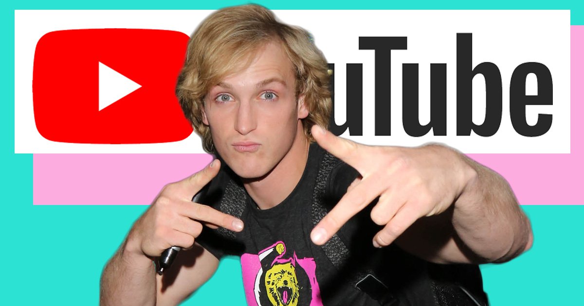 real story of sex logan paul is now more popular than zoella with children