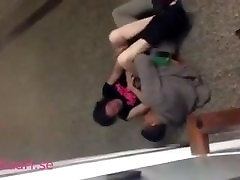real teachers caught fucking in school corridor 5