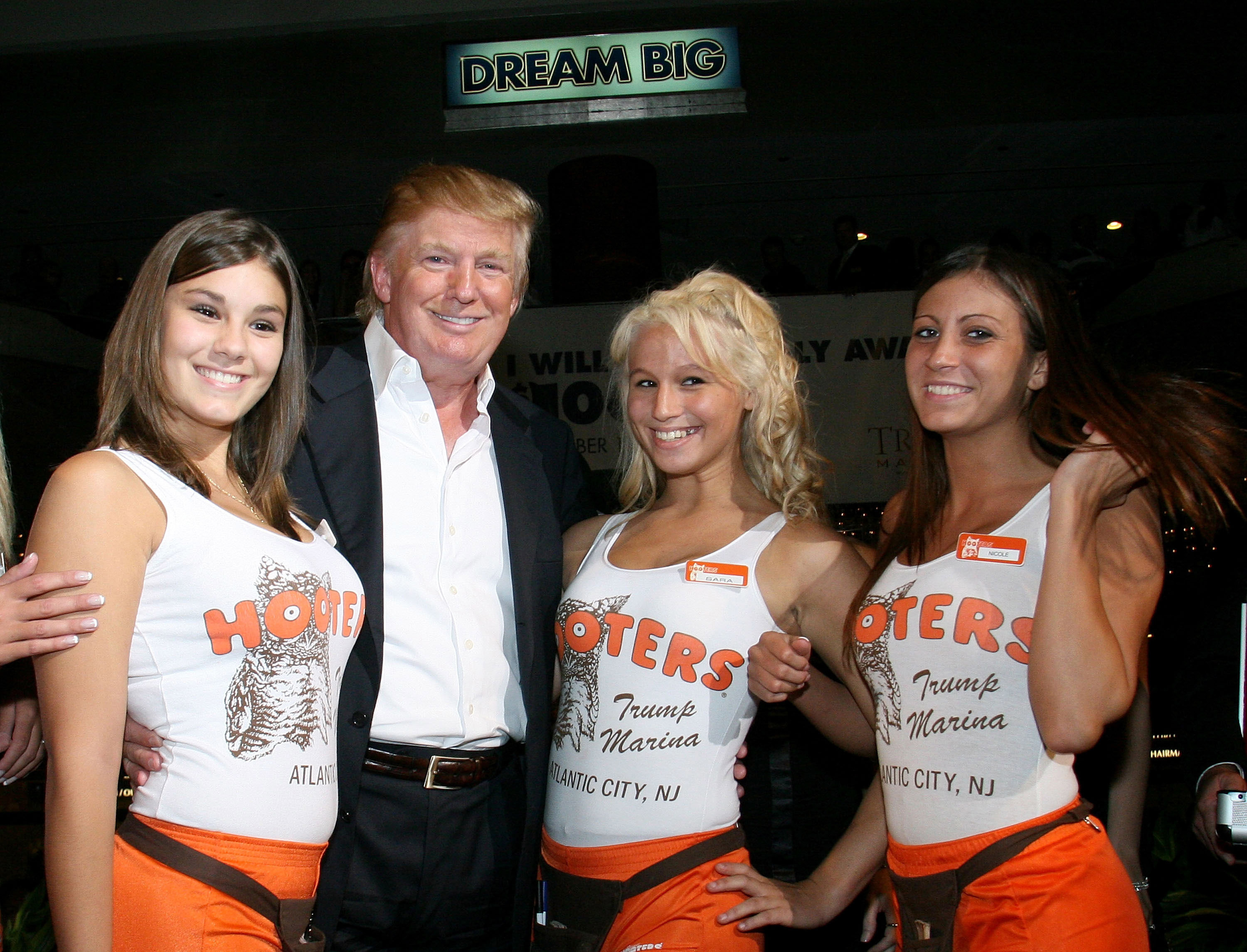 real things donald trump has actually said about women huffpost