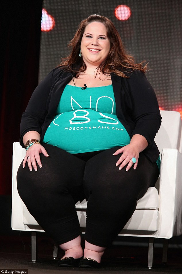 reality star whitney thore says she wants to lose weight but has 1