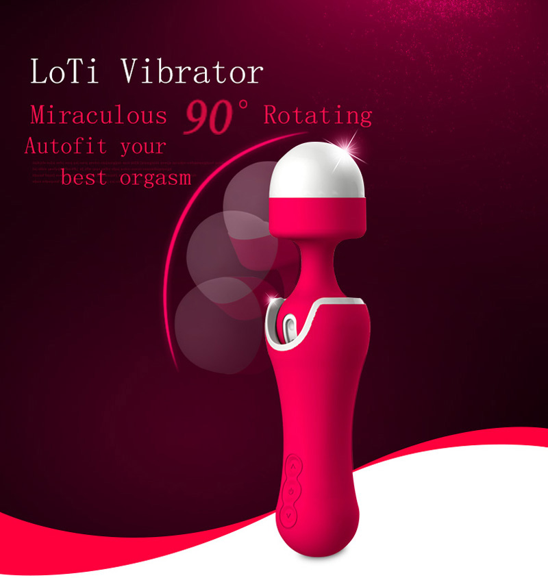 rechargeable silicone pretty love speed vibrator sex toy electric vibrator for women sex xxx