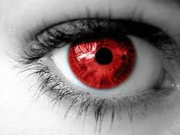 red colored contacts style pinterest colored contacts
