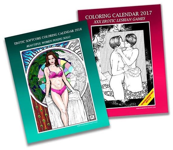 red hot calendars to get you through newnownext
