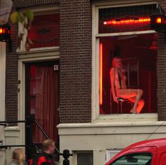 red light district amsterdam flickr photo sharing