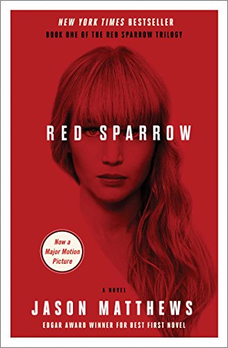 red sparrow a novel the red sparrow trilogy book