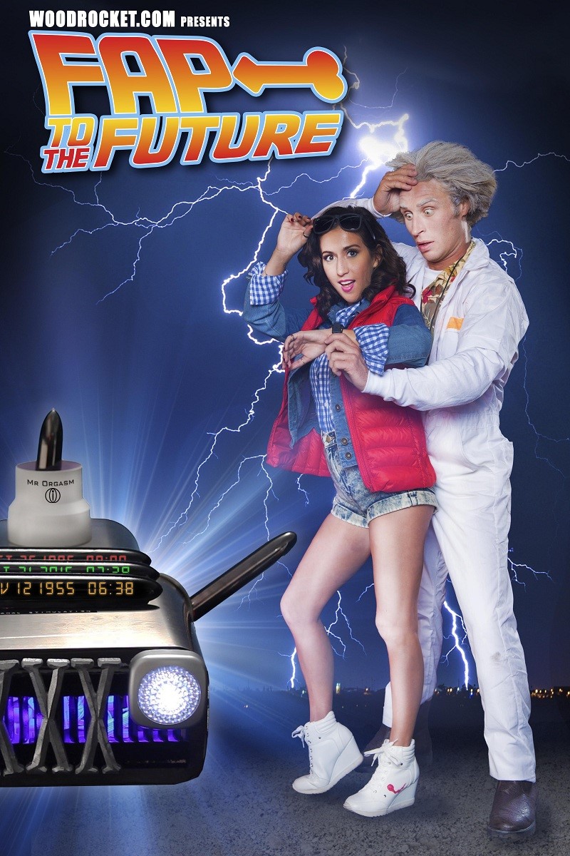 releases the back to the future porn parody welcome to cjasher com