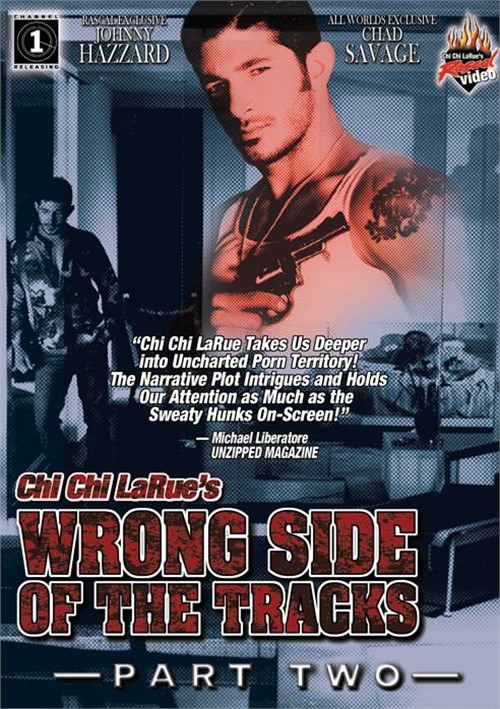 rent wrong side of the tracks part channel releasing porn