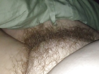 revealing thewifes tired soft hairy pussy porn tube video 1
