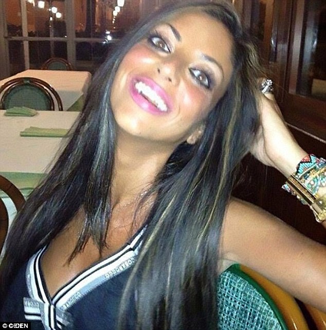 revenge porn victim tiziana cantone committed suicide in september a year