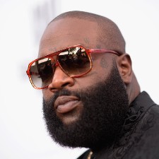 rick ross found unresponsive hospitalized