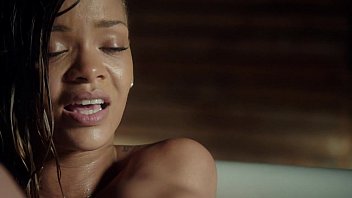 Porno video rihanna Rihanna Samuel