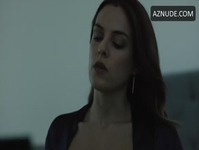 riley keough nude scene in the girlfriend experience 1