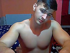 romanian handsome guy with big cock sexy bubble ass