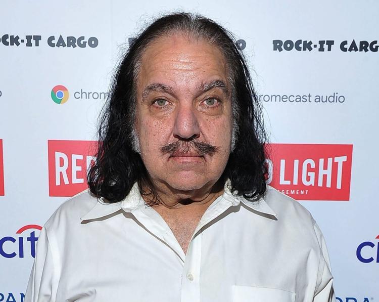 ron jeremy disgraced jewish film star is banned from porn awards 4