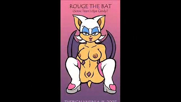 rouge the bat porn 1