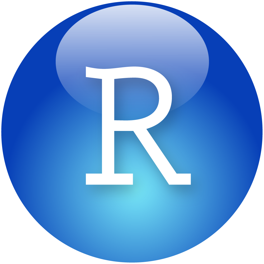 rstudio is the best ide i have found so far very good intergration with
