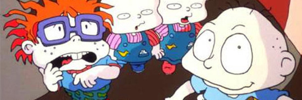 rugrats animators relaxed drawing jokes about incest and child abuse