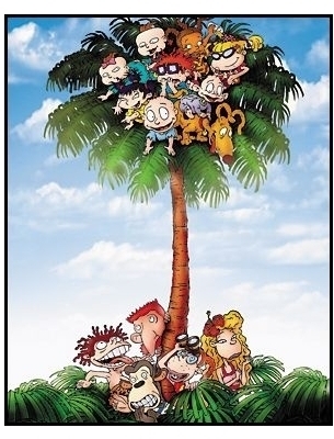 305px x 400px - the rugrats and the wild thornberrys quality fucking programming - MegaPornX
