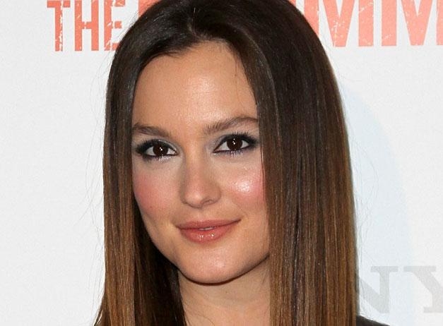 rumours of a sex tape featuring gossip girl star leighton meester hit the web in june 1