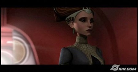 s an looi says cast of characters the clone wars