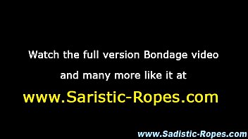 sadistic rope 3