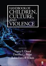 sage reference handbook of children culture and violence 2