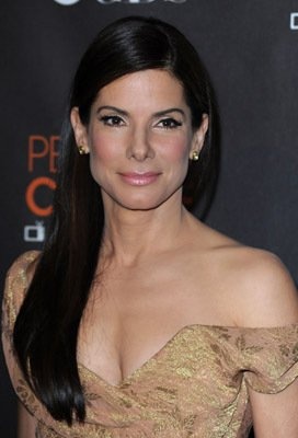 sandra bullock at event of the annual peoples choice awards