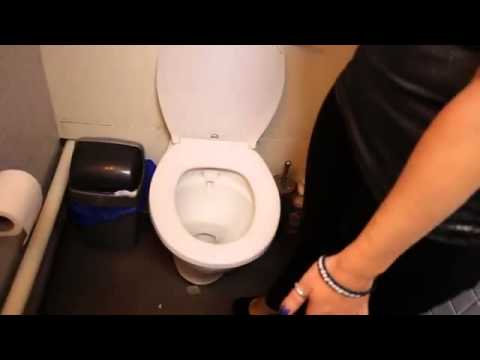 sara jays bathroom inspection youtube