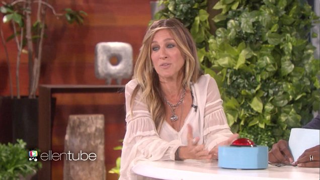 sarah jessica parker reveals shes notoriously private about her marriage daily mail online