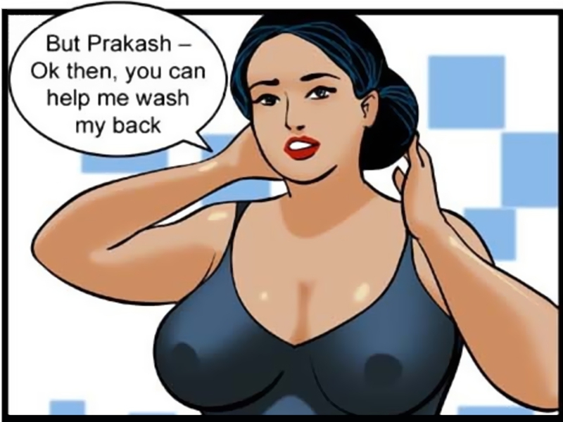 savita bhabhi to velamma thrill of toon porn aunties