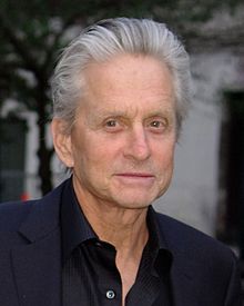 say what actor michael douglas got throat cancer from oral sex