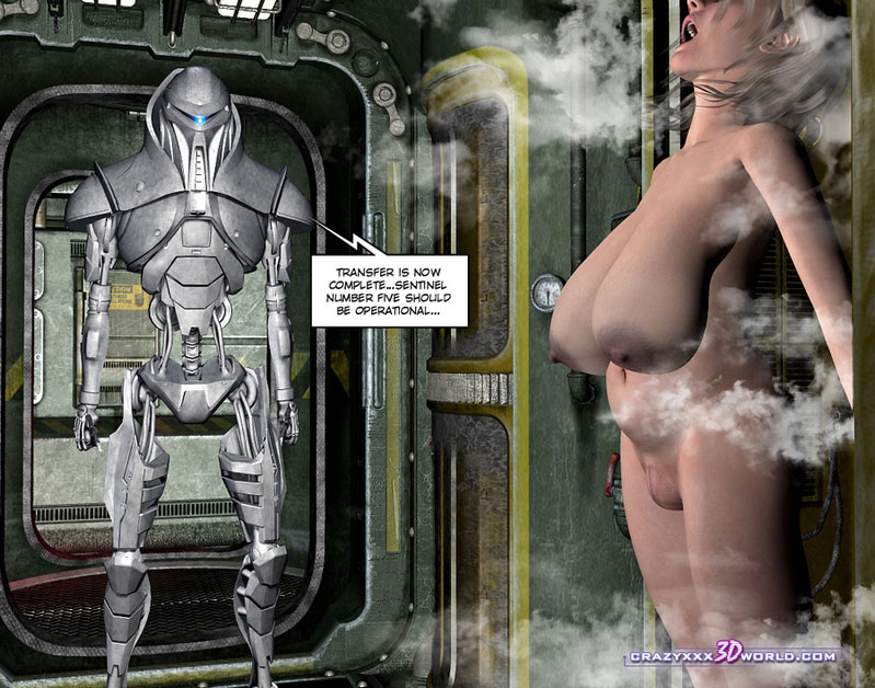 Cartoon Science Fiction Nudity - sci fi fantasy porn captions - MegaPornX
