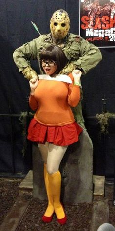 scooby costume images about velma on pinterest scooby doo sexy