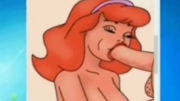 scooby doo daphne blake you do not living only love and affection 1