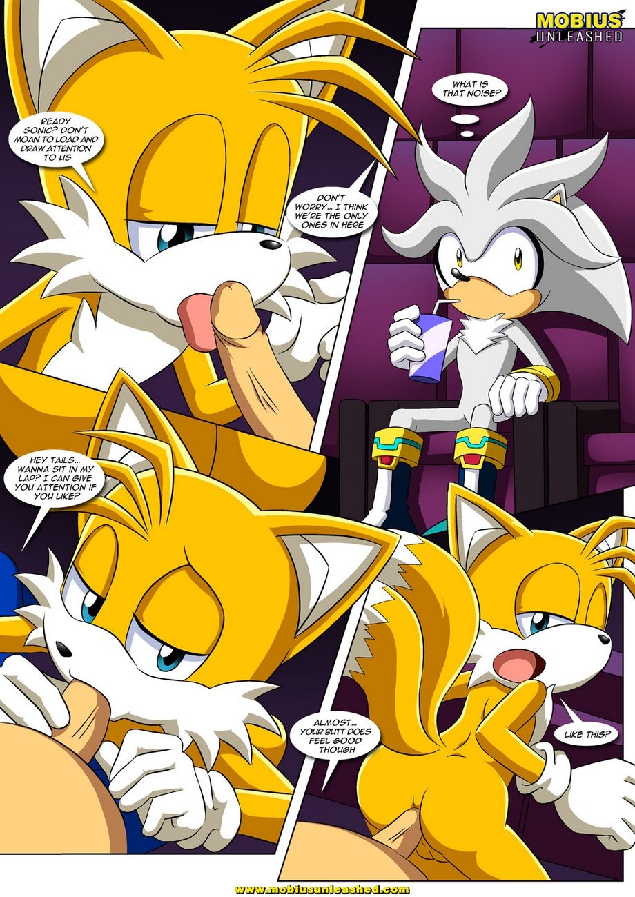scourge sonic girl porn the pact at furry porn pics net