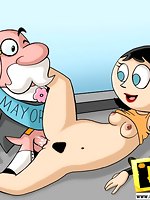 seductive cartoons seductive sex fairies cartoon comics porn