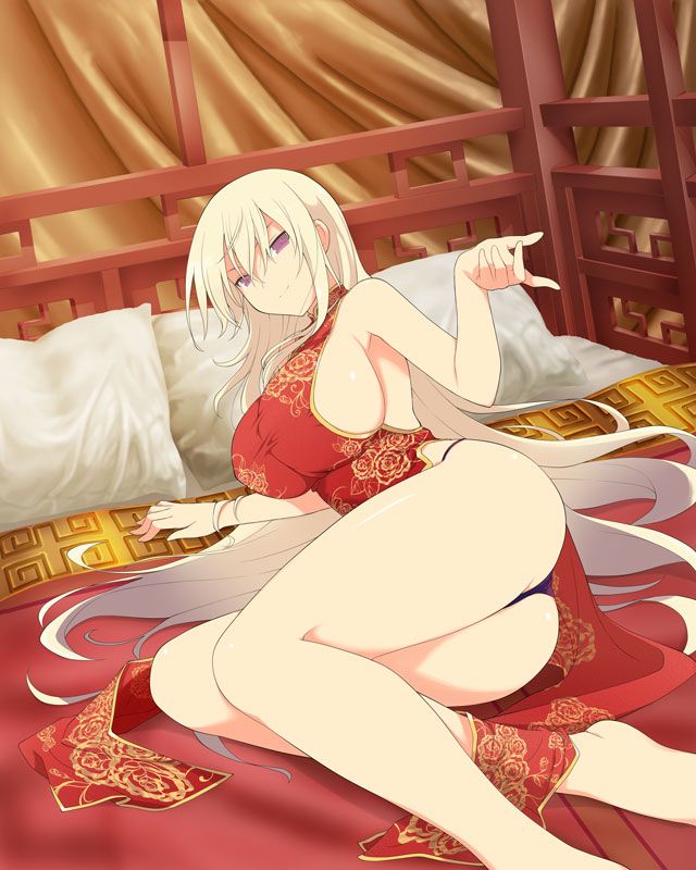 senran kagura leo art yaegashi nan sankaku channel senran