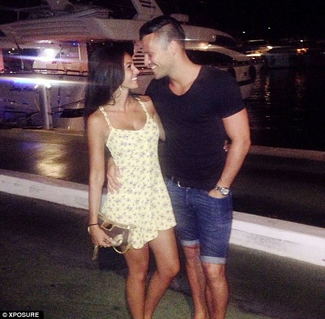 set to wed mark wright and michelle keegan are engaged after he proposed