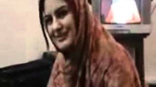 sex talk with famous pashtun singer ghazala javed