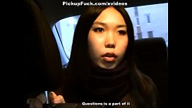 sexy asian in pick up porno movie 1