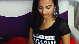 sexy indian masturbates shows ass pussy on
